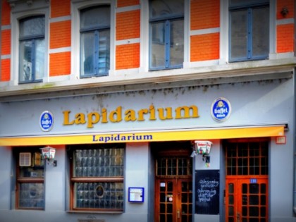 Foto: Lapidarium