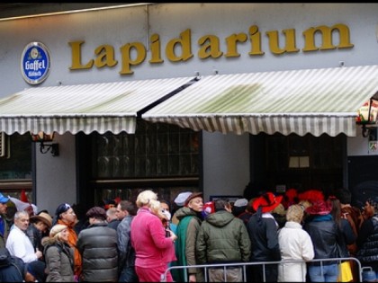 Foto: Lapidarium