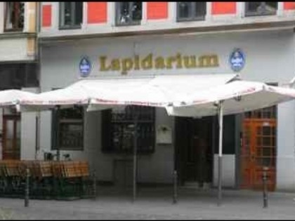 Foto: Lapidarium